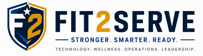 Fit2Serve